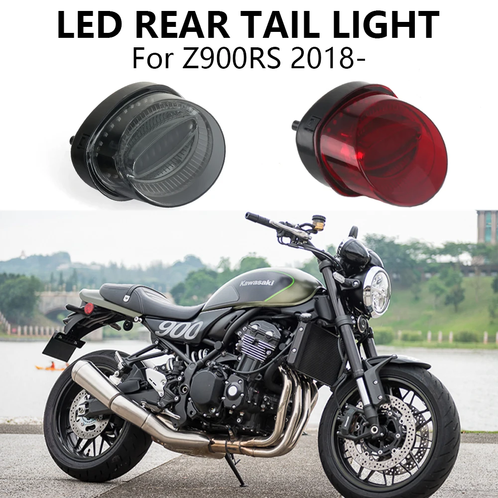 per-kawasaki-z900rs-z900-rs-2018-2026-nuovi-accessori-moto-fanale-posteriore-a-led-freno-e-posizione-rosso-fume-kit-luci-posteriori