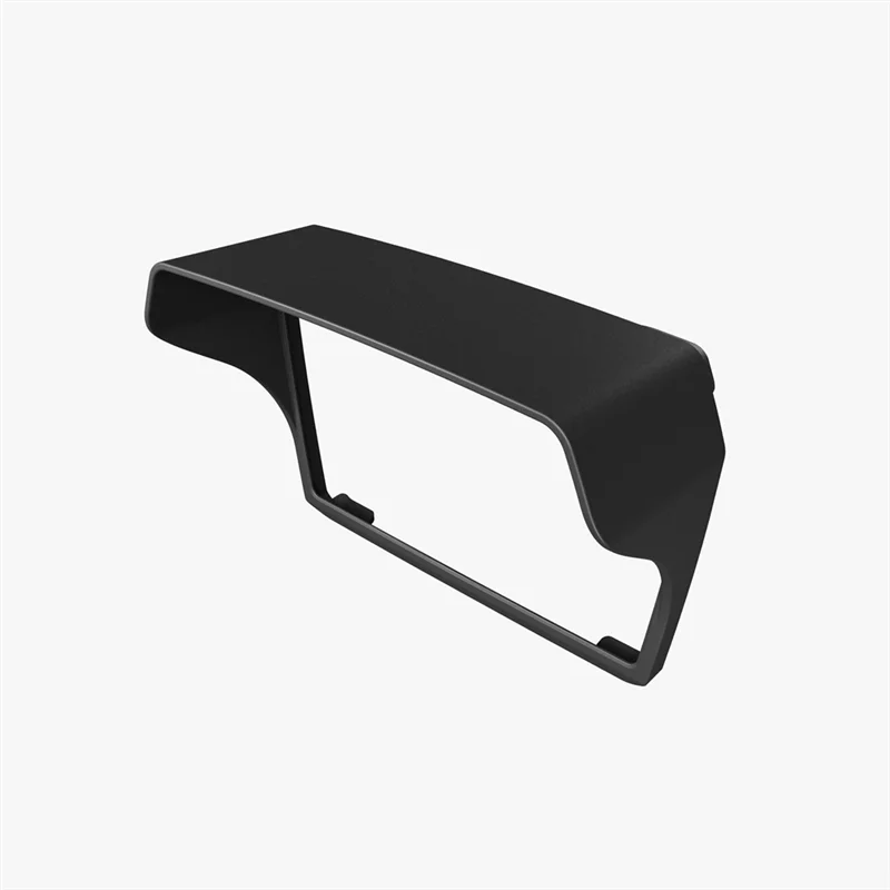 

For Voge DS625X Motorcycle Accessories Dashboard Cover Sun Visor Instrument Panel Screen Guard