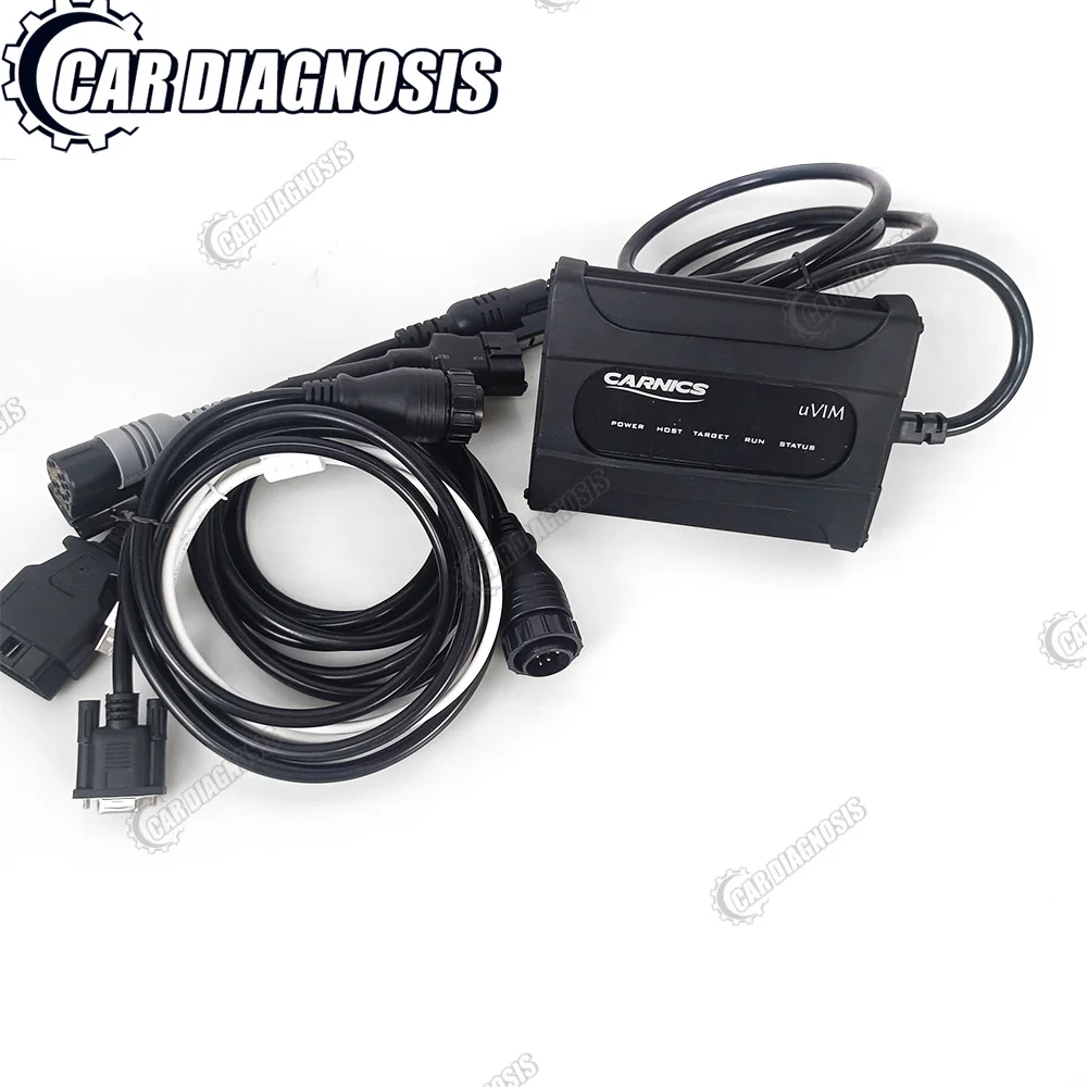 

for Doosan Uvim ACE Model Excavator Forklift Loader Engine Fault Detector DDT SCR DPF DCU ECU Scanner Heavy Duty