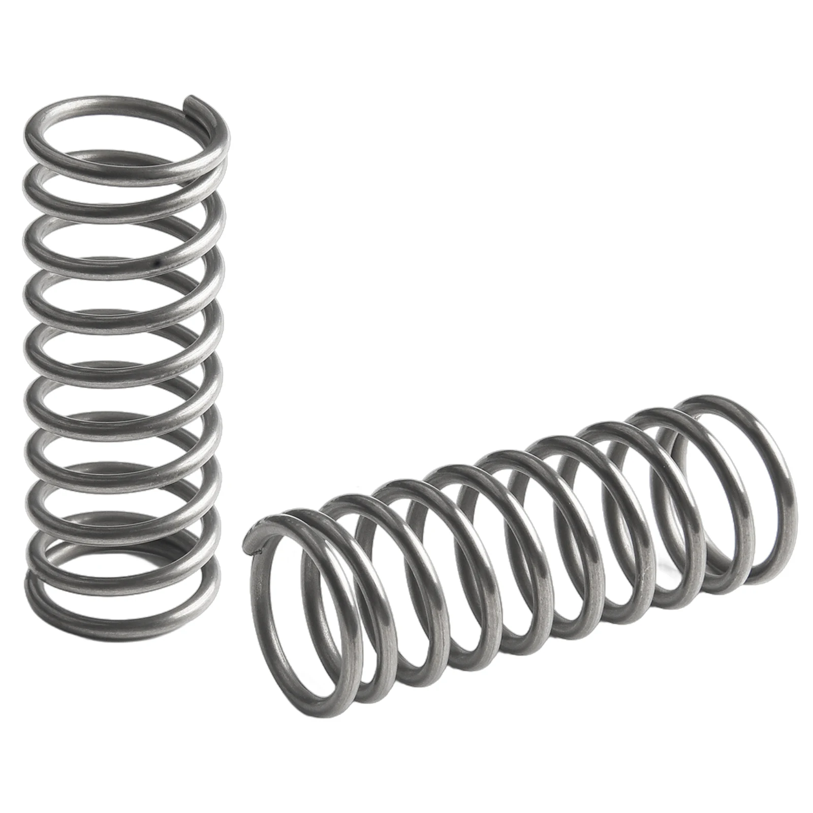 OEM Compression Spring Set 4pcs Designed for FSFor 56 For 2 and FS46 For 2 Trimmer Head Part Number 00009973102 N6D4