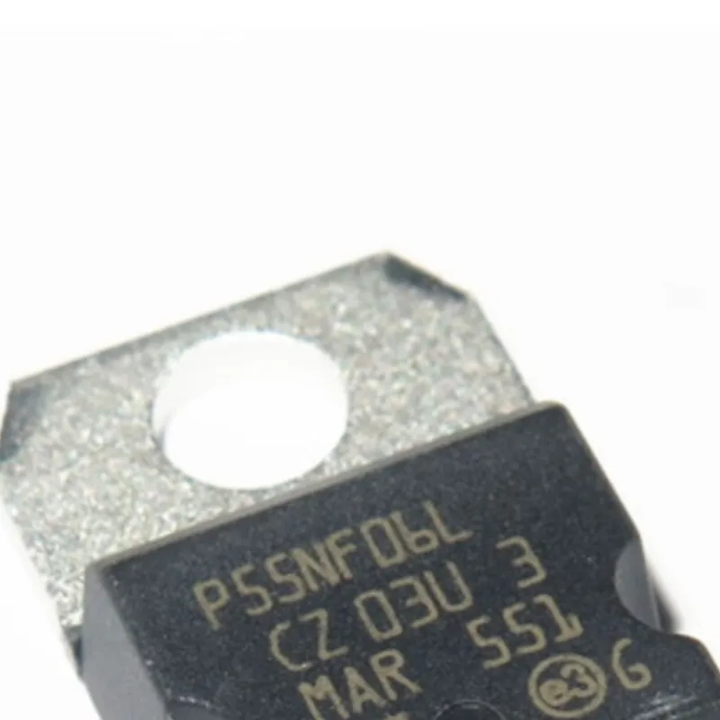 40Pcs STP55NF06L TO…