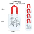 5pcs Puppy
