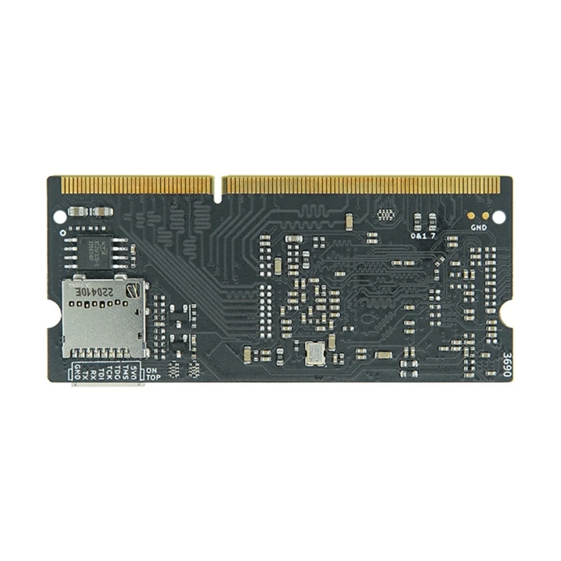 Primer 20K Dock GW2A FPGA Development Board Ext-board Dock Hemat Biaya