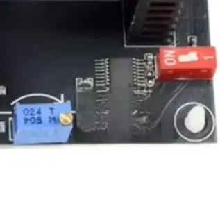 900W Adjustable Boost Converter DC 8-32V To 12-55V 30A Step Up Voltage Regulator With Digital Display And Fan Cooling For Audio