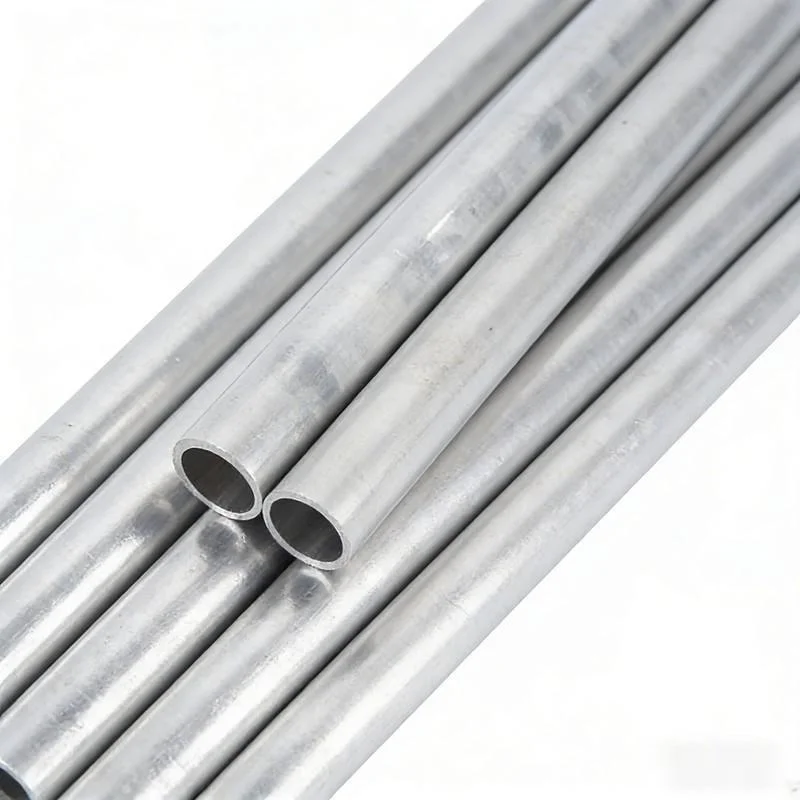 

6061Алюминиевая бесшовная трубка, 43,0 мм,OD×3,5 ммID×250,0 ммL, стена 4,8 мм,Продуктный код: ALG4333.5250,Гладная поверхность,Высокая точность,GoodCon