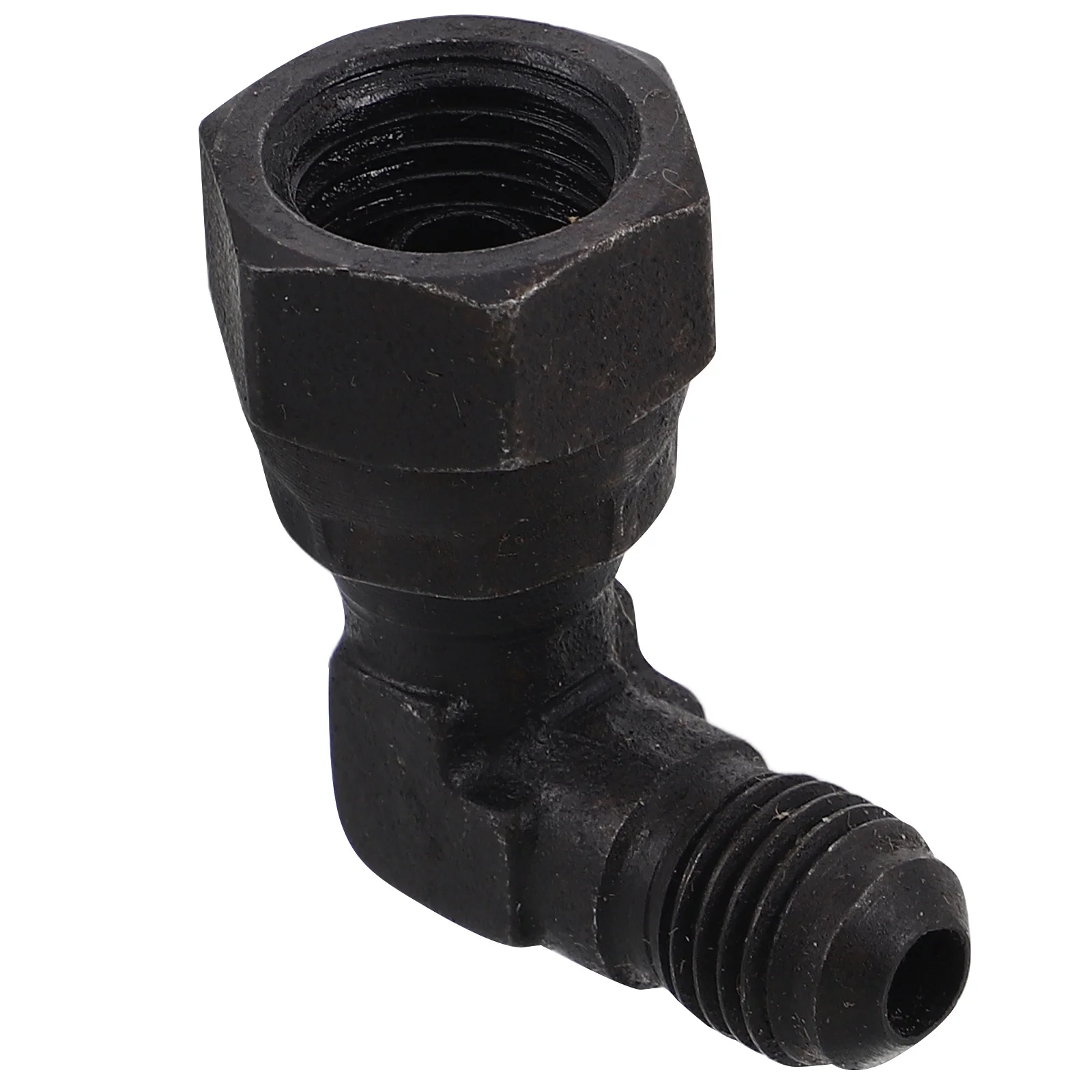 

High Pressure Injector Oil Pump Connector Quick Connect Automotive Line Connector for Engine Modification