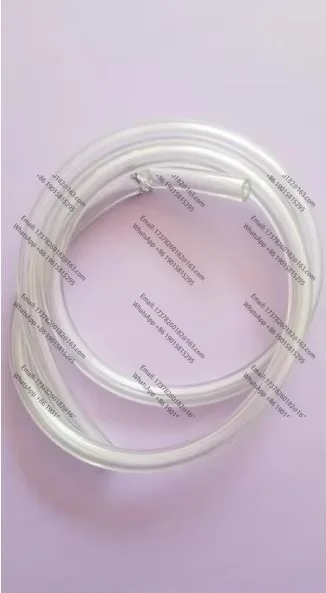 -Tygon S-50H, Analizador de hematología BC2300,BC2600,BC2800,BC3000,BC3200,BC3600 nuevo, Original, 1/16 "X 1/8"