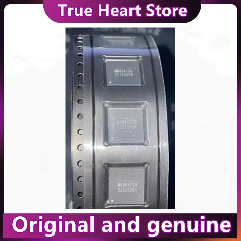 

MN864739 MN864729 для чипов HDMI PS5, PS4, PS4 SLIM/PS4 PRO QFN, микросхемы управления, в наличии, новое, 1 шт./лот