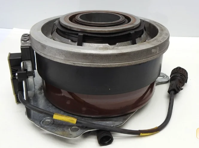 

Привод сцепления Rebecca 23417523 в сборе для грузовика