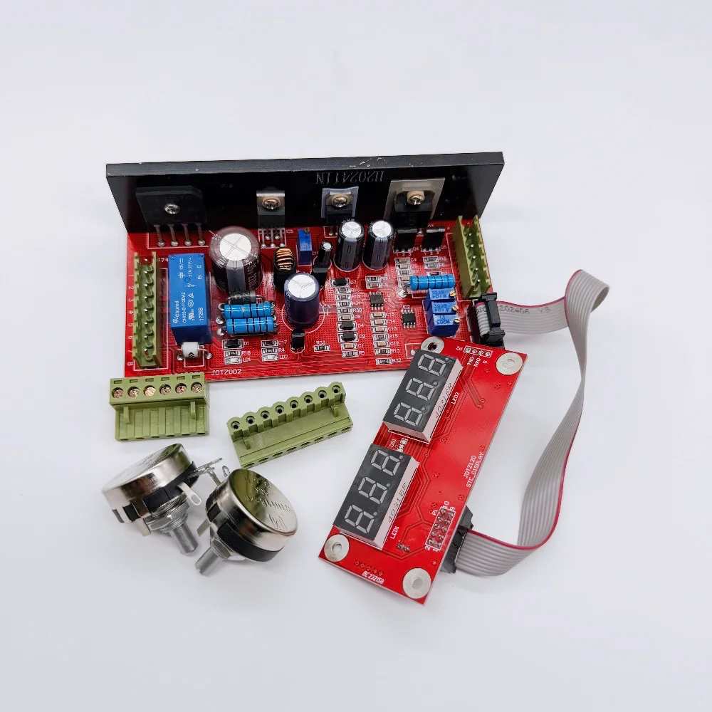 Replacement Powder Coating Control PCB Pad for Electrostatic Powder Spray Gun System Machine