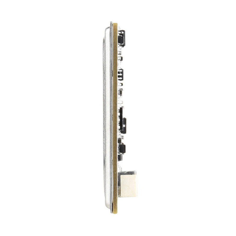 Fingerprint Module - Capacitive Rectangle Sensor UART Communication-A74P