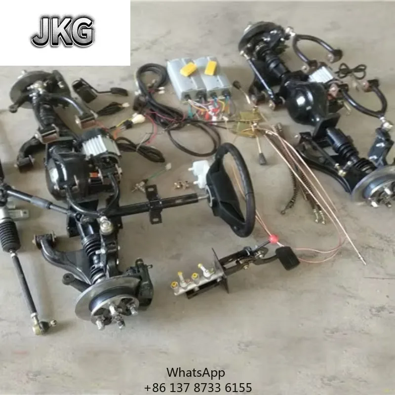 

Axles 4x4 Electric Adult & Utv Wheels Snow Plow 6x6 4 Seater Quad Mini Electric 10000w