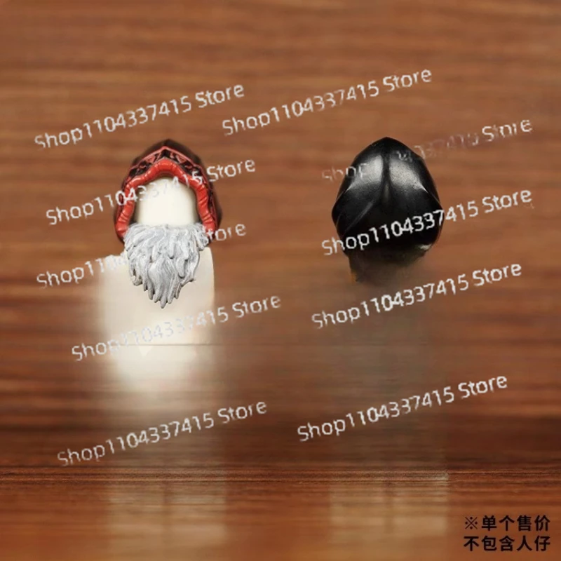 MOC الطرف الثالث الجديد عالي الجودة، المقاتلين، حراس الجيش، مجموعة الحلي القبلية.