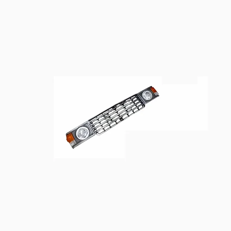 

Решетка радиатора для Toyota Land Cruiser 60 LC60, передняя решетка