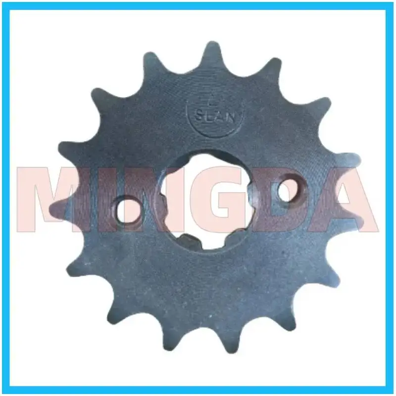 Front Small Sprocket for Lifan Lf150-2/2e/10f