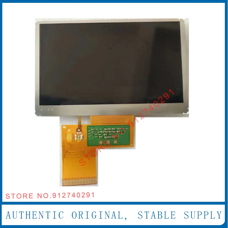 Original LCD Panel For Motorcycle Instrument Fot Kawasaki Z900
