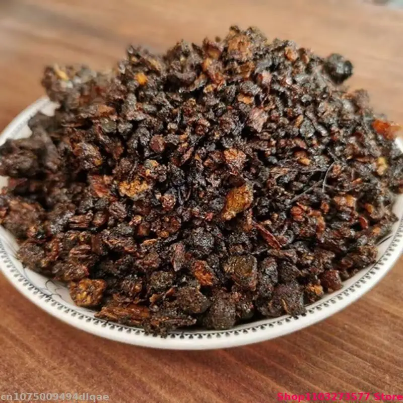 Premium Natural Myrrh Resin Block & Powder Incense Raw Material For Home Aroma Smudge Meditation DIY Incense Making Fragrance Cr