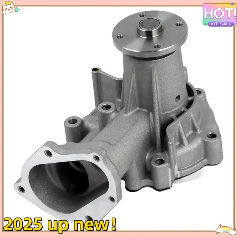 

Superior-Car Water Pump 1300A045 20092013 For Mitsubishi Engine 4D56 4D56U 2008-2015 L200