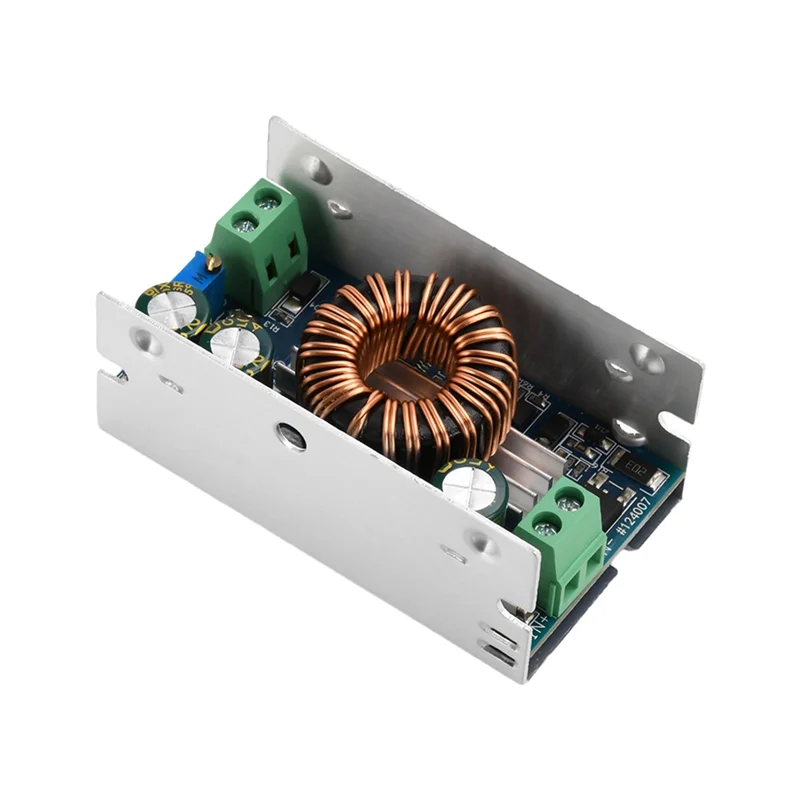 

ABSQ-Buck Regulator Module Buck Voltage Regulator Module Synchronous Rectification Technology