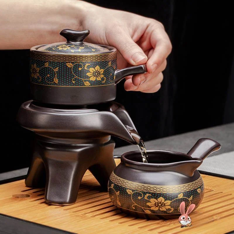 Advanced Tea Set Ho…