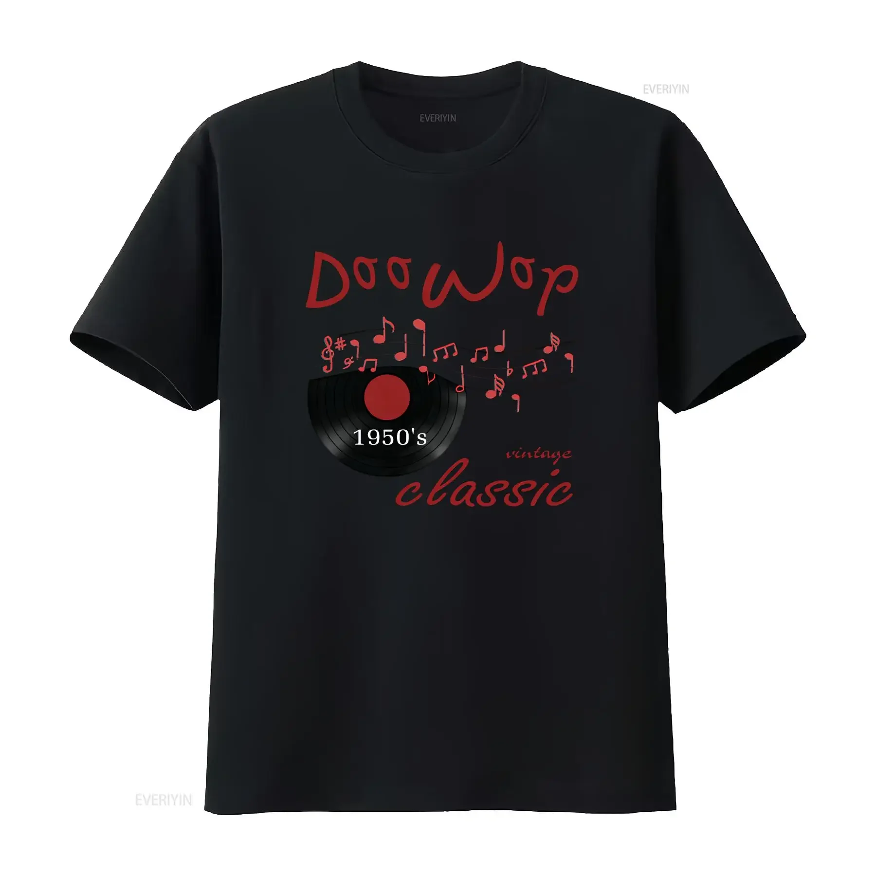 1950S Fashion Men'S - Doo Wop 1950s Vintage Classic Retro