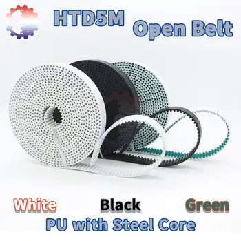 8 best sales Riemenantrieb - №4