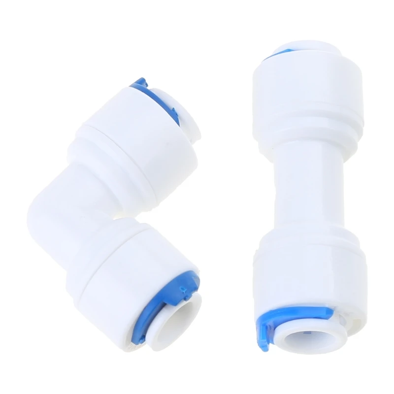 15m Universal Water Supply Filter System Connection Plastic Home Appliance Water Hose Suitable for Dropship