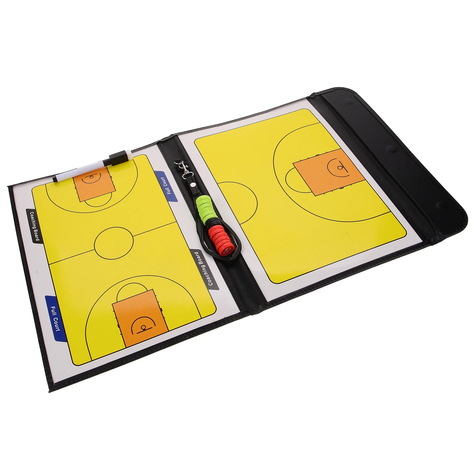 

Reusable Tactical Board For Sports Match Writing Training Strategy Tool Creative Competition Planning Team Guide
