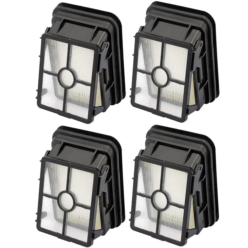 4 filtres anti-poussière HEPA 1866 pour aspirateur Bissell CrossWave 1785 series 1785G 1785V 1785W