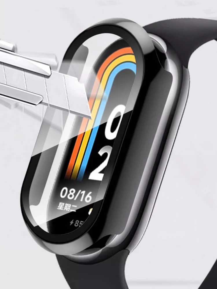 Case For Mi Band 8 …