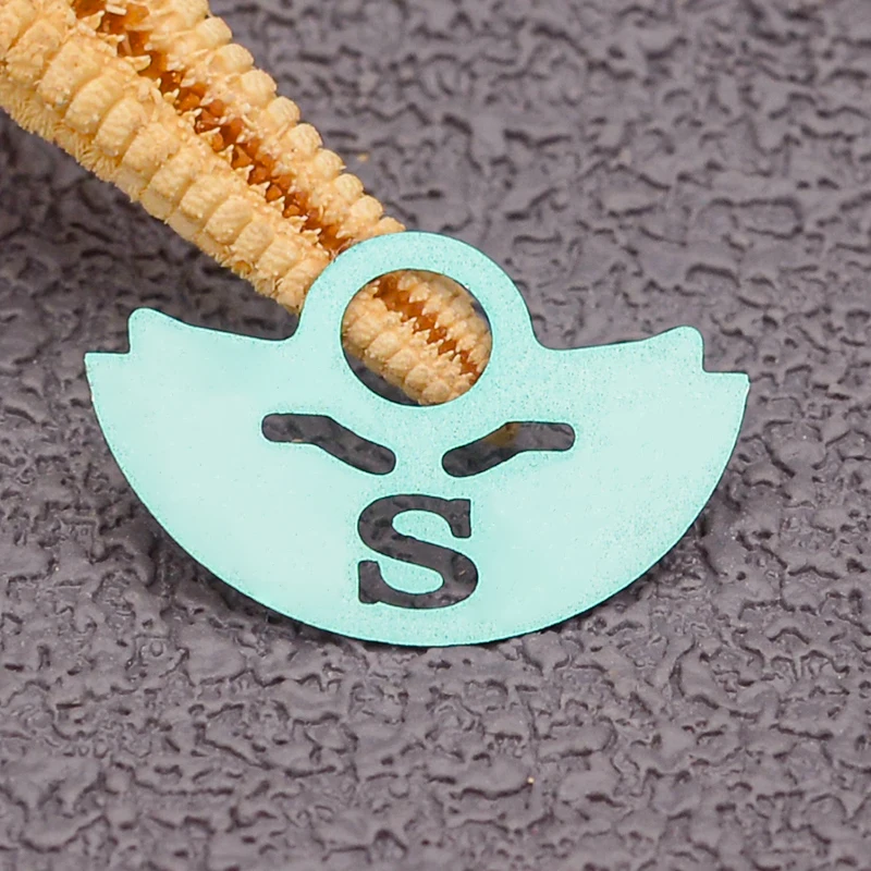 Mod Parts Kit di strumenti per la riparazione dell'orologio con quadrante "S" Movimento NH35 Martello automatico Fiocco di metallo Adatto per strumenti da orologiaio