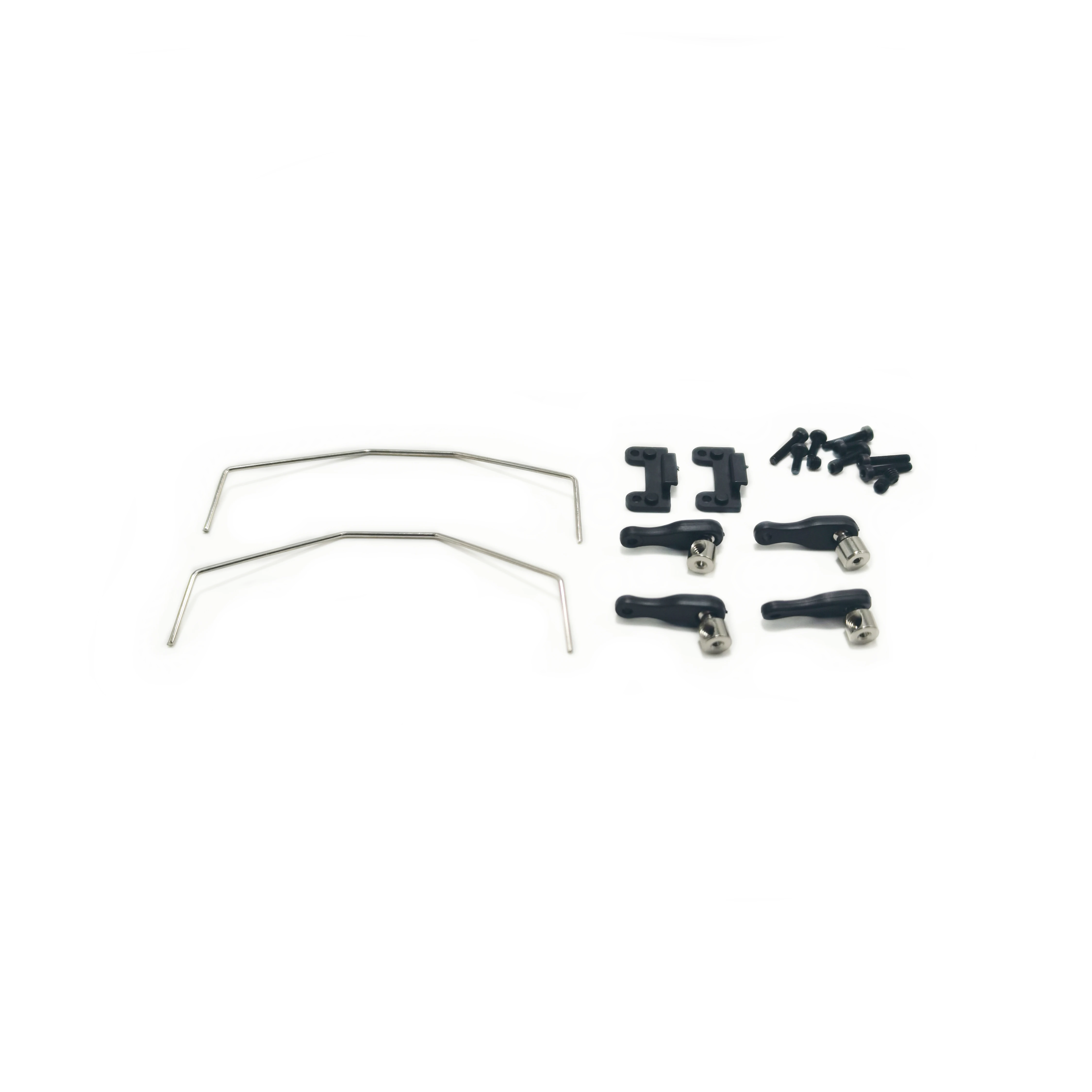 wltoys 124017 144010 144001 124019 rc car balance rods anti roll bar set upgrade accessories parts