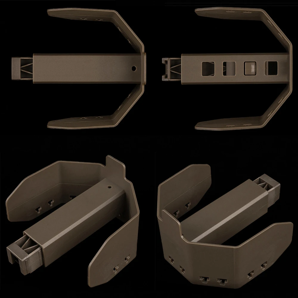 Tactical Display Stand Modular - огляд і ціна Camo Face Paint