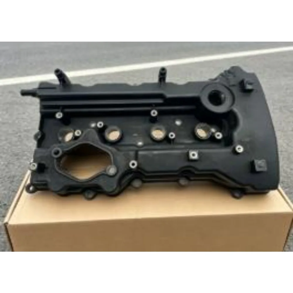 

1pc 22400-2G710 224002G710 Engine Valve Cover for Hyundai Sonata Santa Fe IX45 2011-2016 for KIA Optima 2.0L 2.4L L4 22400 2G710