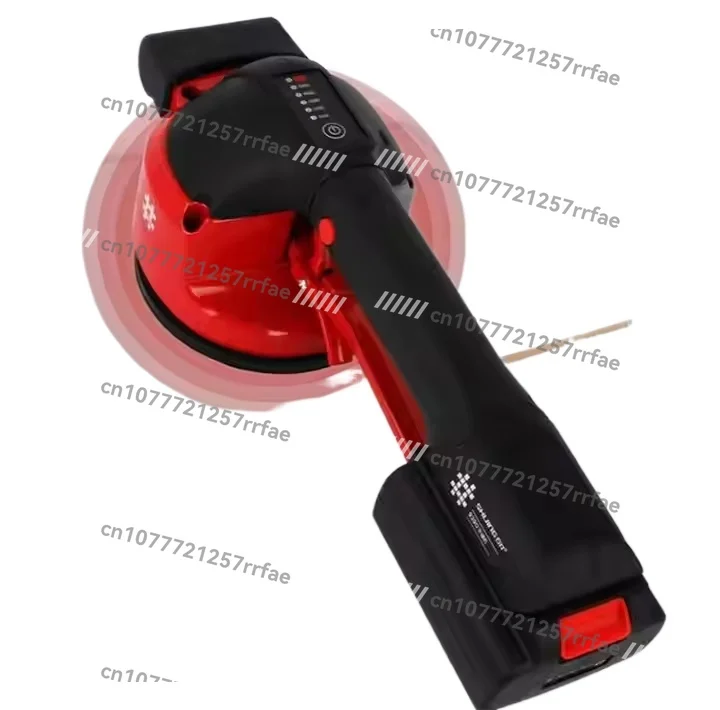 Вибратор для плитки 9390, портативный вибратор для выравнивания плитки, автоматический, регулируемый, 6 скоростей