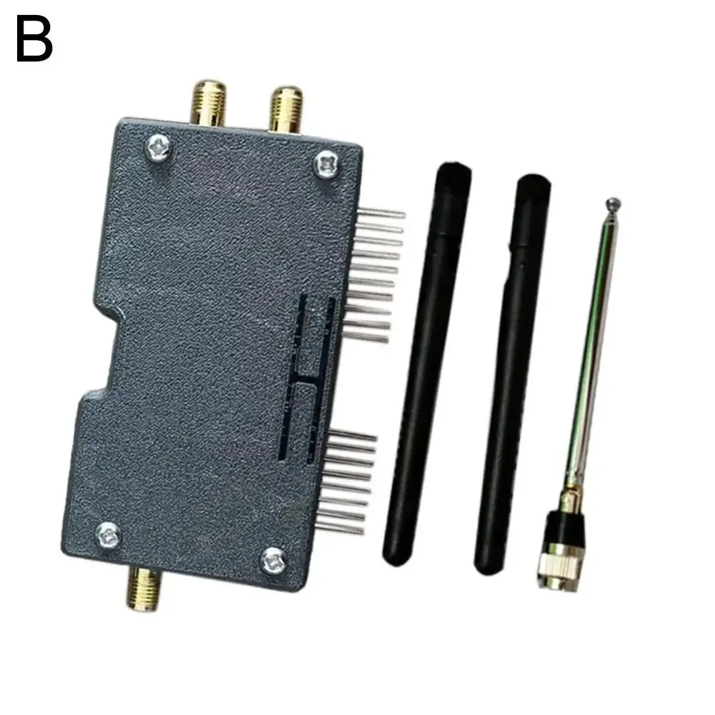 For Flipper Zero 3-in-1 Expansion Board WiFi-ESP32+CC1101+NRF244 Multifunctional