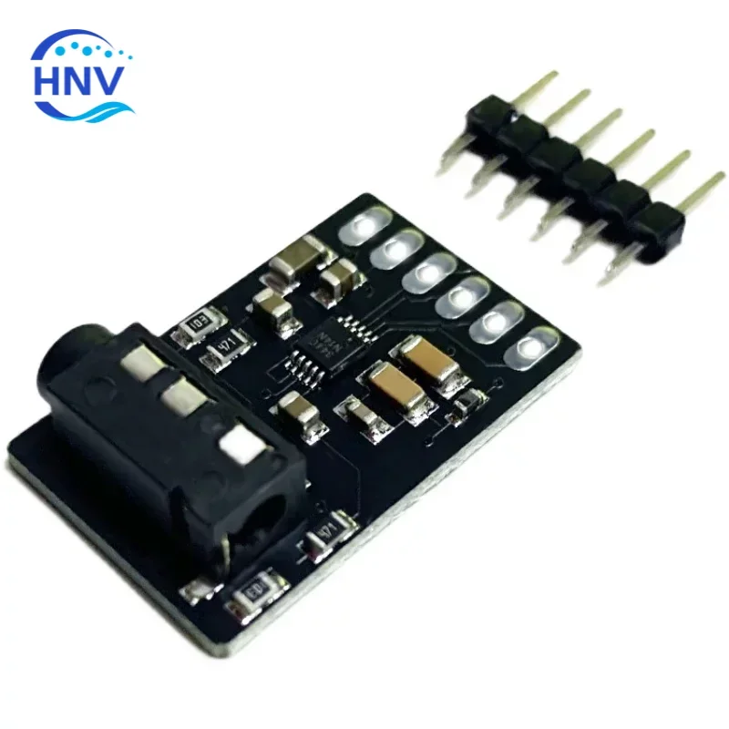 CJMCU-4344 CS4344 D… - image