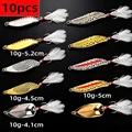 10G-10PCS