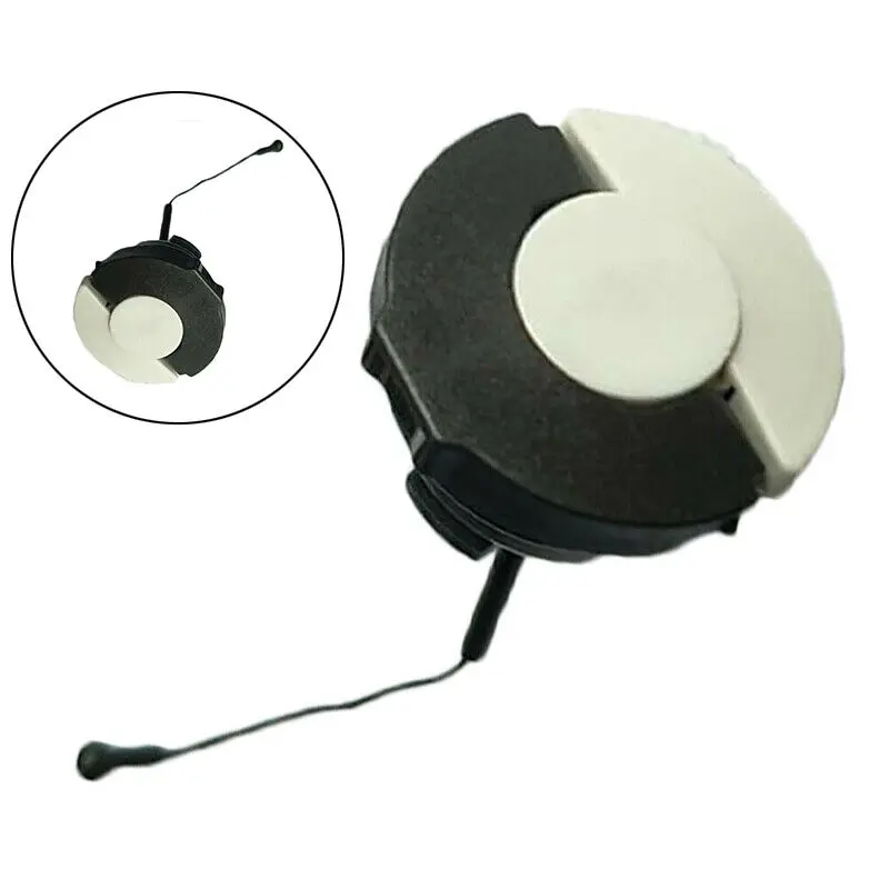 Couvercle de bouchon de réservoir, pièces de rechange pour STIHL HT56C KM56C KM56RC HT56C, fournitures pour coupe gazon, accessoires, 1 pièce