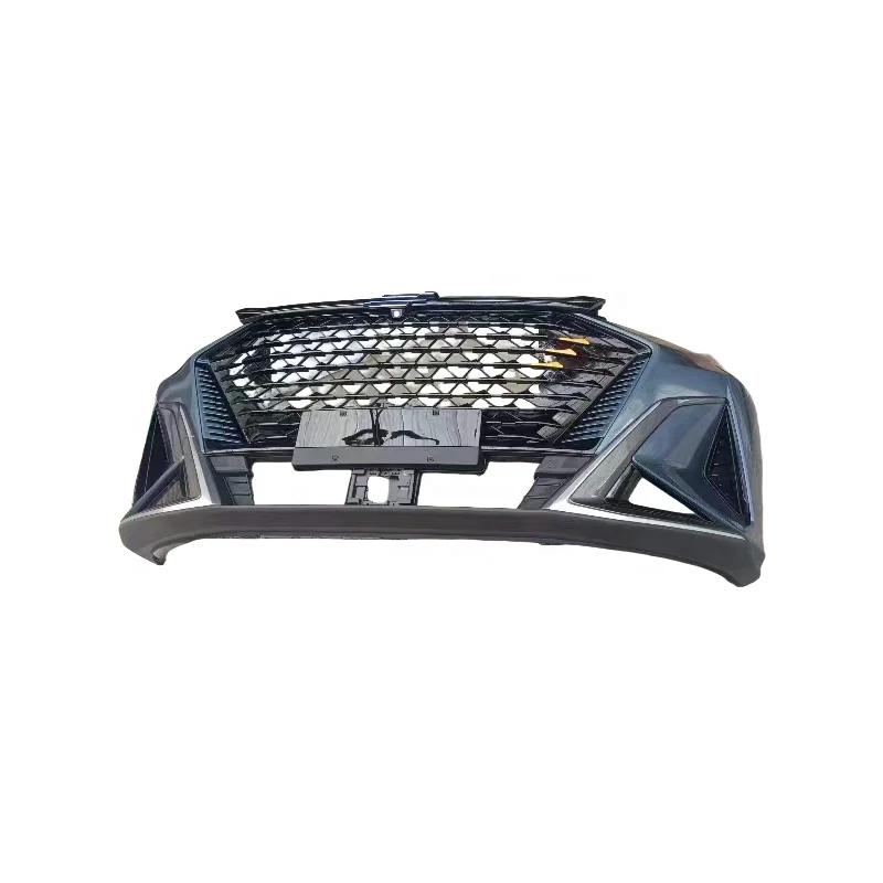 

High Quality New Front Bumper Assembly Car Paint for Changan Automobile OSHOE X5 Sport/X5plus/X5plus 2nd Generation ForChangan