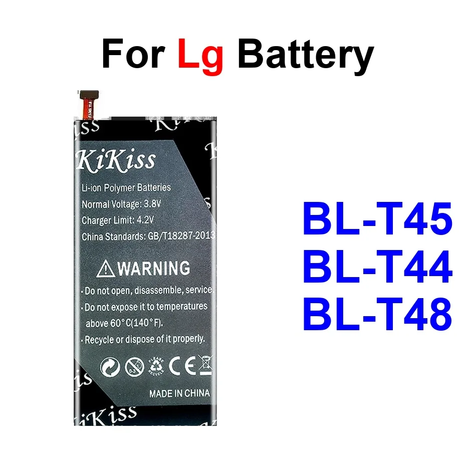 Mobile Phone Batter…