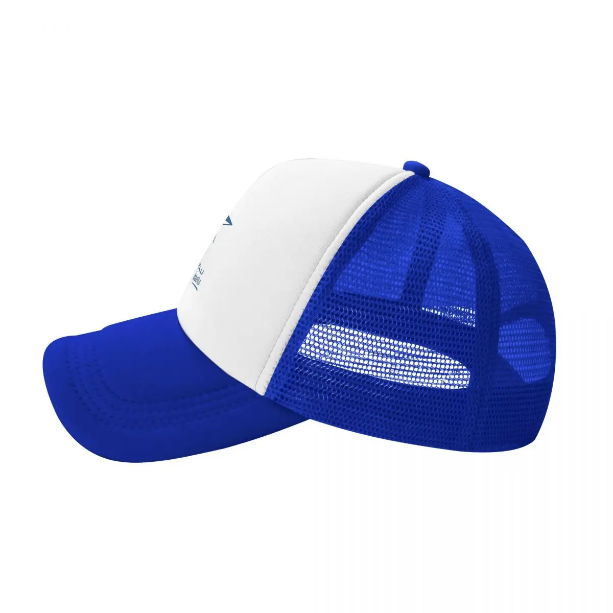 Adult Jeanneau Yachts Logo Trucker Cap Sport Mesh Baseball Cap Snapback Caps Hat Sun Hat Adjustable Fishing Hat Autumn image 3