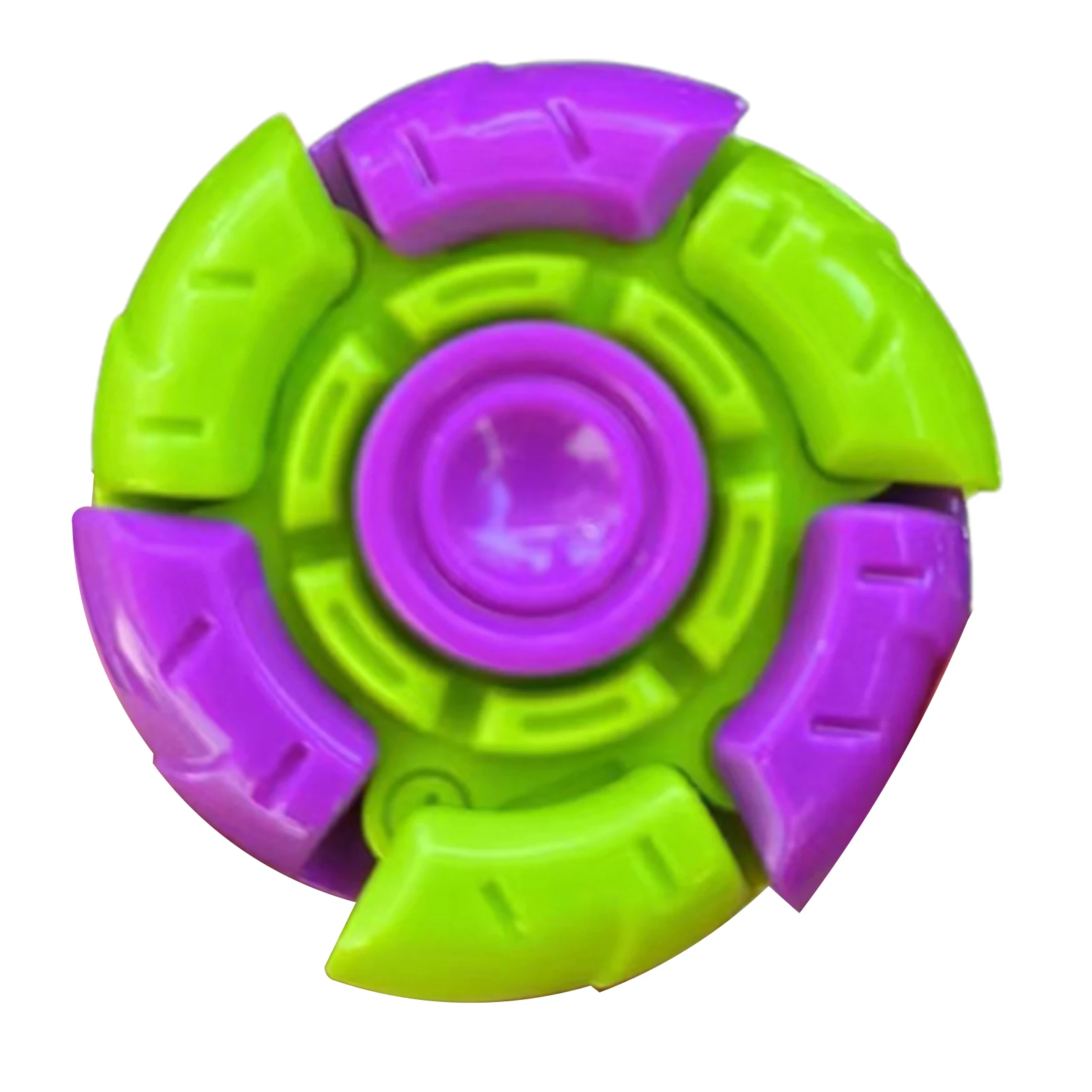 Kunststoff Zappeln Schieber Hand Spinner langlebige Spinning Zappeln Spielzeug Dekompression Spielzeug für Kinder Erwachsene Zappeln Spinner