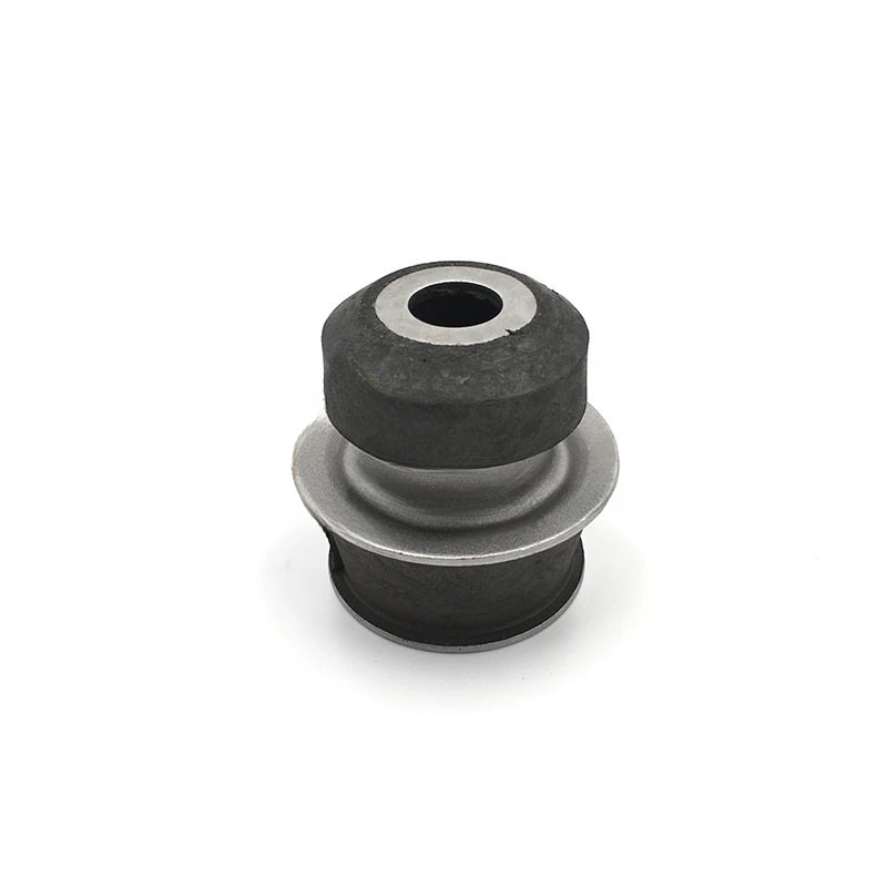 for Kubota Excavator Accessories  KX151 155 161 Engine Foot Cushion Shock-absorbing Rubber