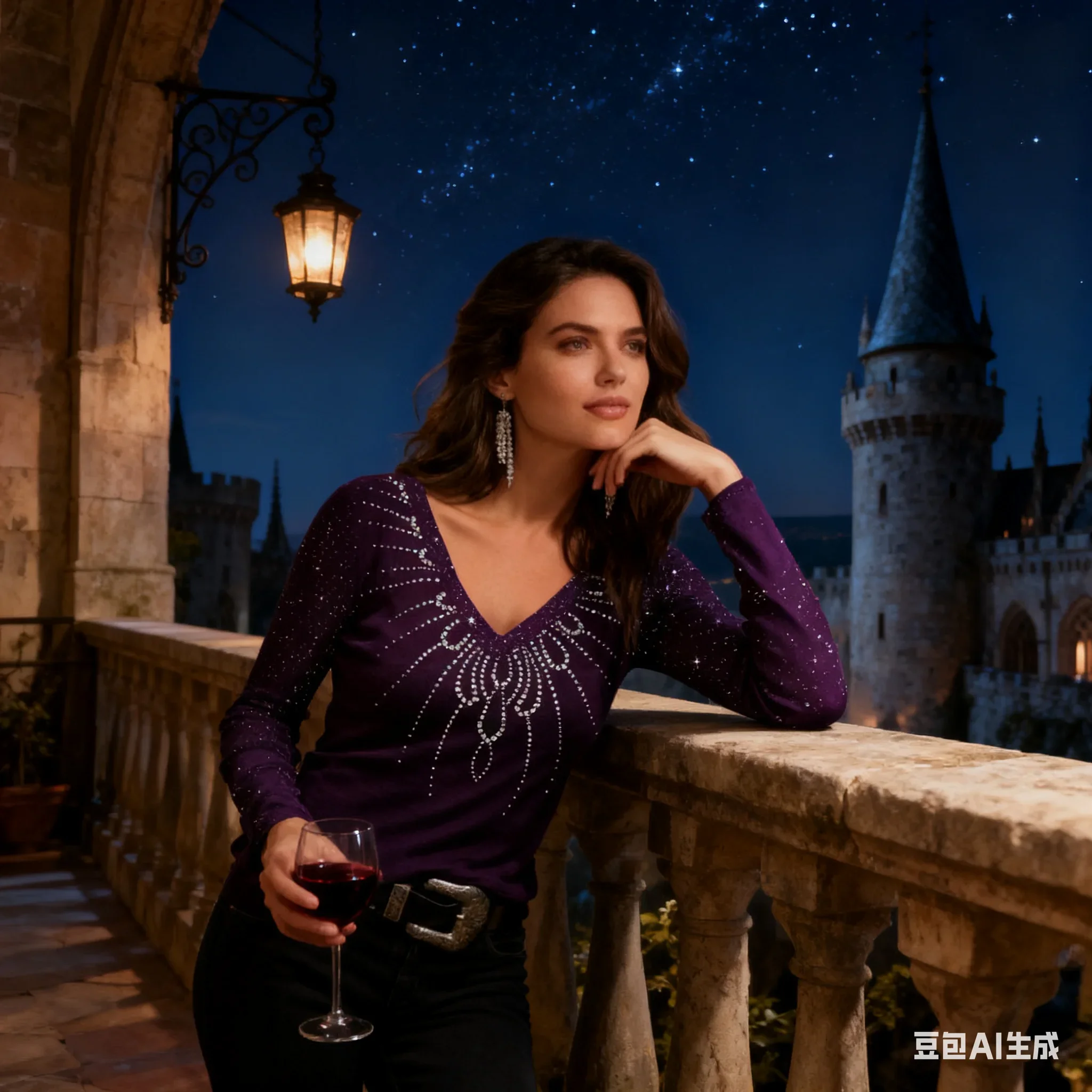 

Autumn Winter Long Sleeves Korean Fashion V-neck T-shirt For Women Print T-shirts Ladies Casual Top Tee Woman Clothes