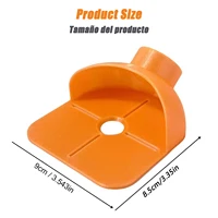 New Electric Drill Dust Cover Bottle Ash Bowls Impact Hammer Dust Collector Drilling Dustproof Devices Power Tools Accessories 6