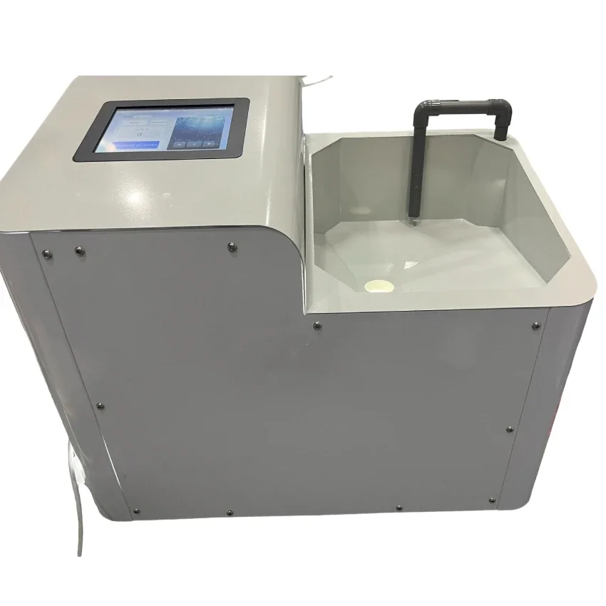 High-efficiency fry counting machine, fry counting algorithm, automatic fry counting equipment