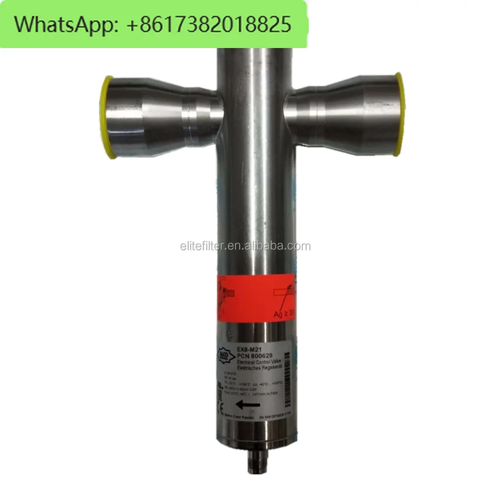 Expansion valve EX8-M21