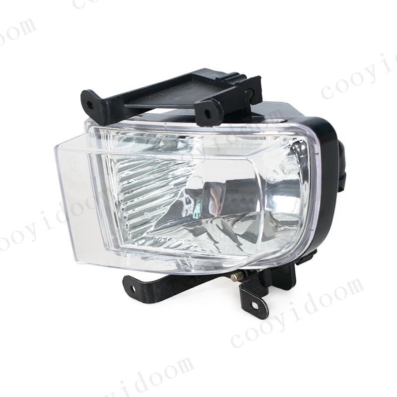 Front bumper fog light For Hyundai Getz 2002 2003 2004 2005 92201-1C010 92202-1C010 fog lamp foglights hedlight driving lights