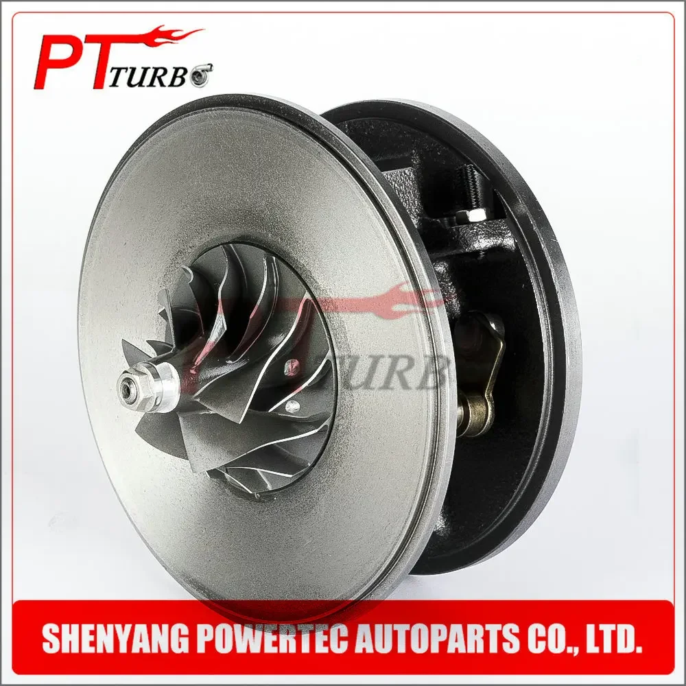 Turbo Cartridge For Mitsubishi Pajero Sport L200 2.5 DI-D 4D56 VT17 1515A222 Turbine CHRA Turbocharger Core